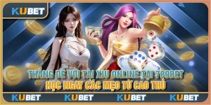 Thắng dễ với tài xỉu online tại 789Bet: Học ngay các mẹo từ cao thủ