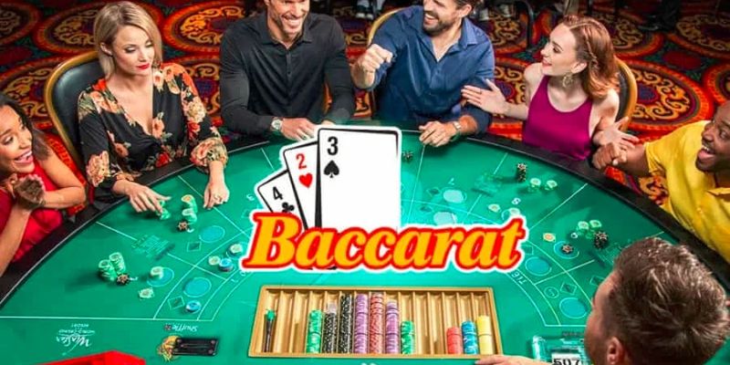 Tính toán xác suất thắng là cách kiếm tiền từ Baccarat trên Kubet