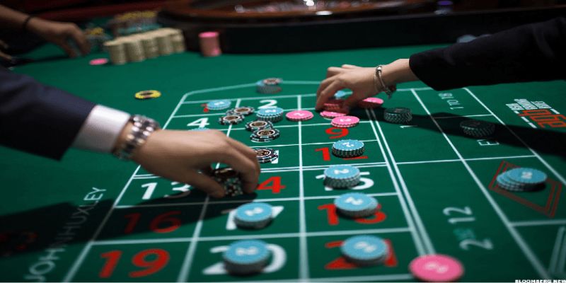 Đánh giá chơi Baccarat trên Kubet.