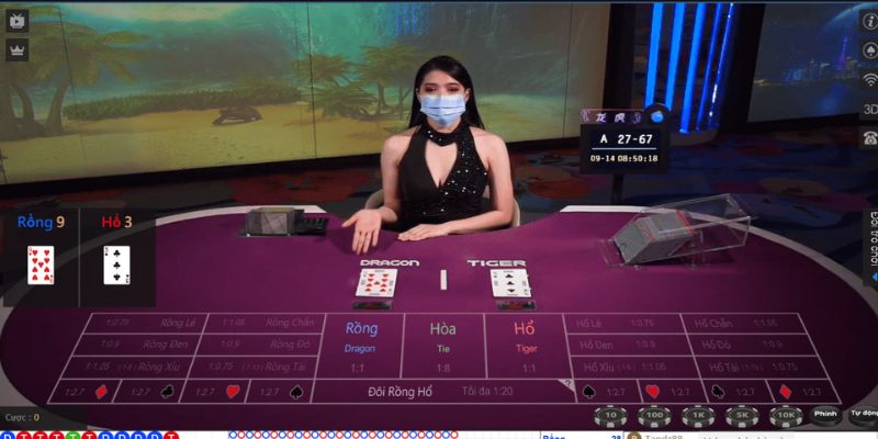 Chiến thuật chơi game bài Kubet hiệu quả.