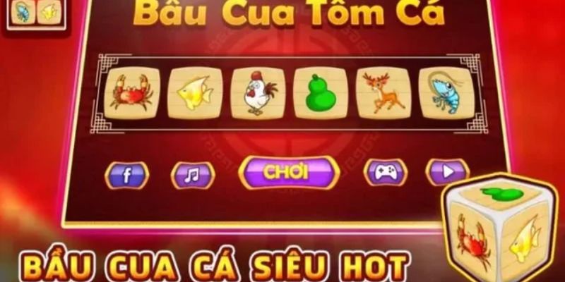 Bí quyết chơi bầu cua đổi thưởng trên Kubet không bao giờ lỗ.