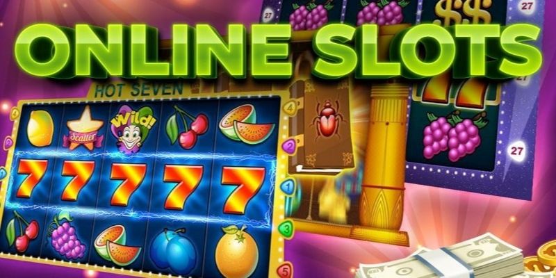 Bí quyết hack slot game Kubet không bị phát hiện.