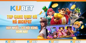 quay hũ nổ Jackpot