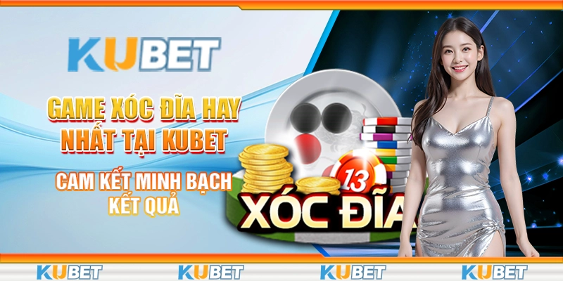 game xóc đĩa