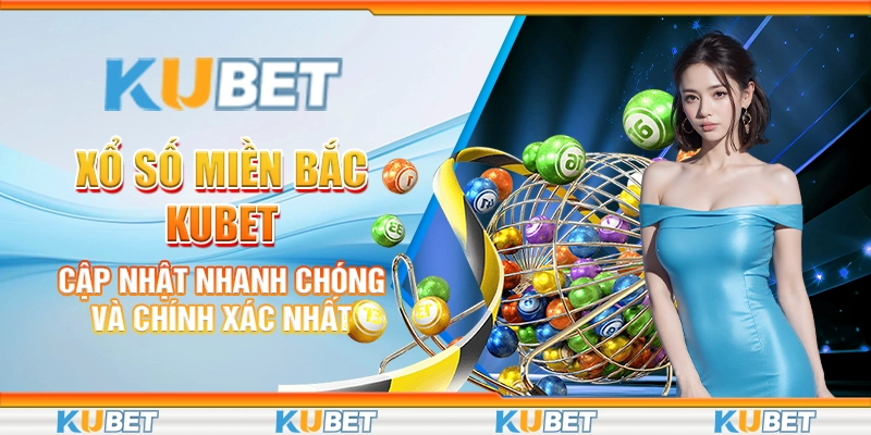 Xổ số miền Bắc