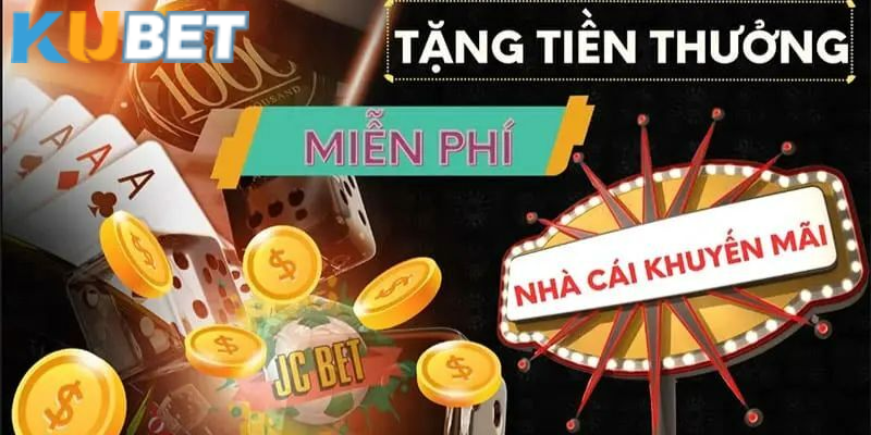 Hiểu quy định, chính sách nhận thưởng của Kubet