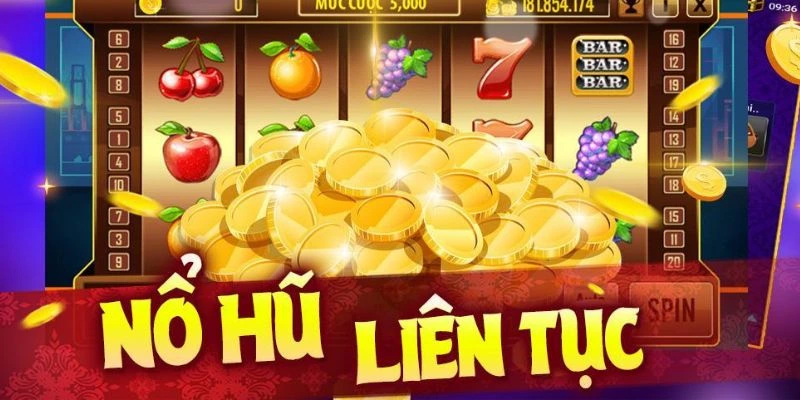 Go88 giới thiệu đến anh em game nổ hủ phát tài